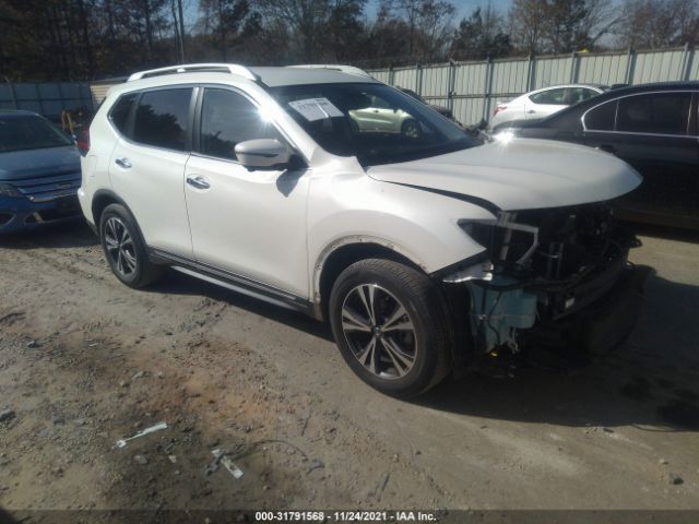 NISSAN ROGUE 2018 jn8at2mt3jw466844