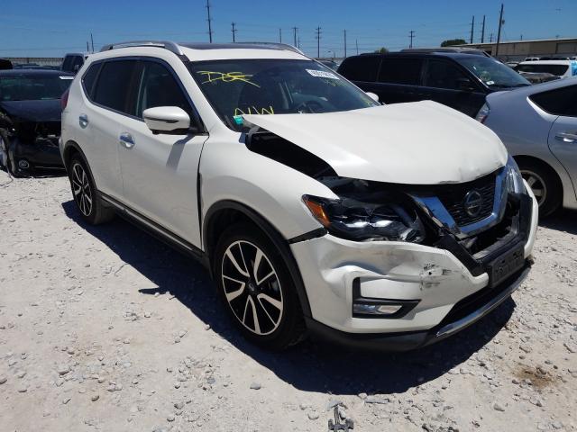 NISSAN ROGUE S 2018 jn8at2mt3jw467511