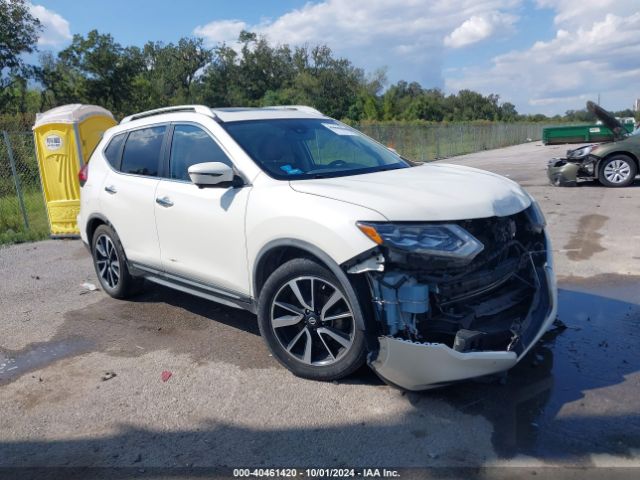 NISSAN ROGUE 2018 jn8at2mt3jw468206