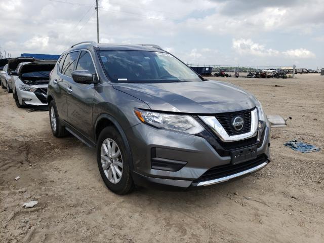 NISSAN ROGUE S 2018 jn8at2mt3jw469971