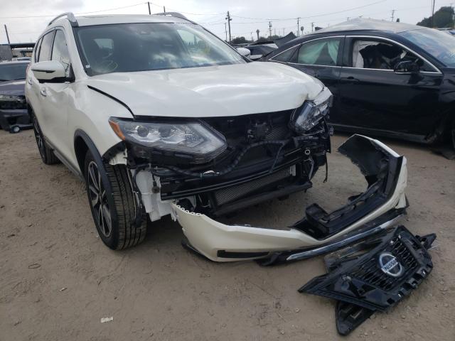 NISSAN ROGUE S 2018 jn8at2mt3jw485121