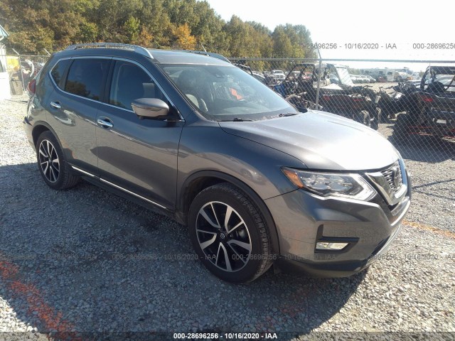 NISSAN ROGUE 2018 jn8at2mt3jw485622