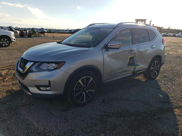 NISSAN ROGUE S 2018 jn8at2mt3jw485667