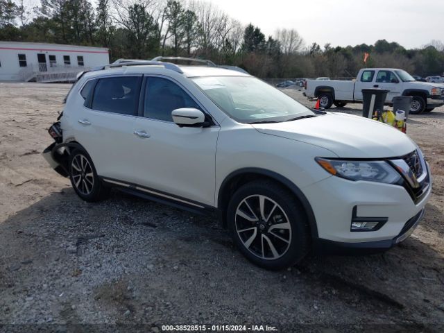 NISSAN ROGUE 2018 jn8at2mt3jw485703