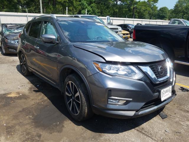 NISSAN ROGUE S 2018 jn8at2mt3jw485846