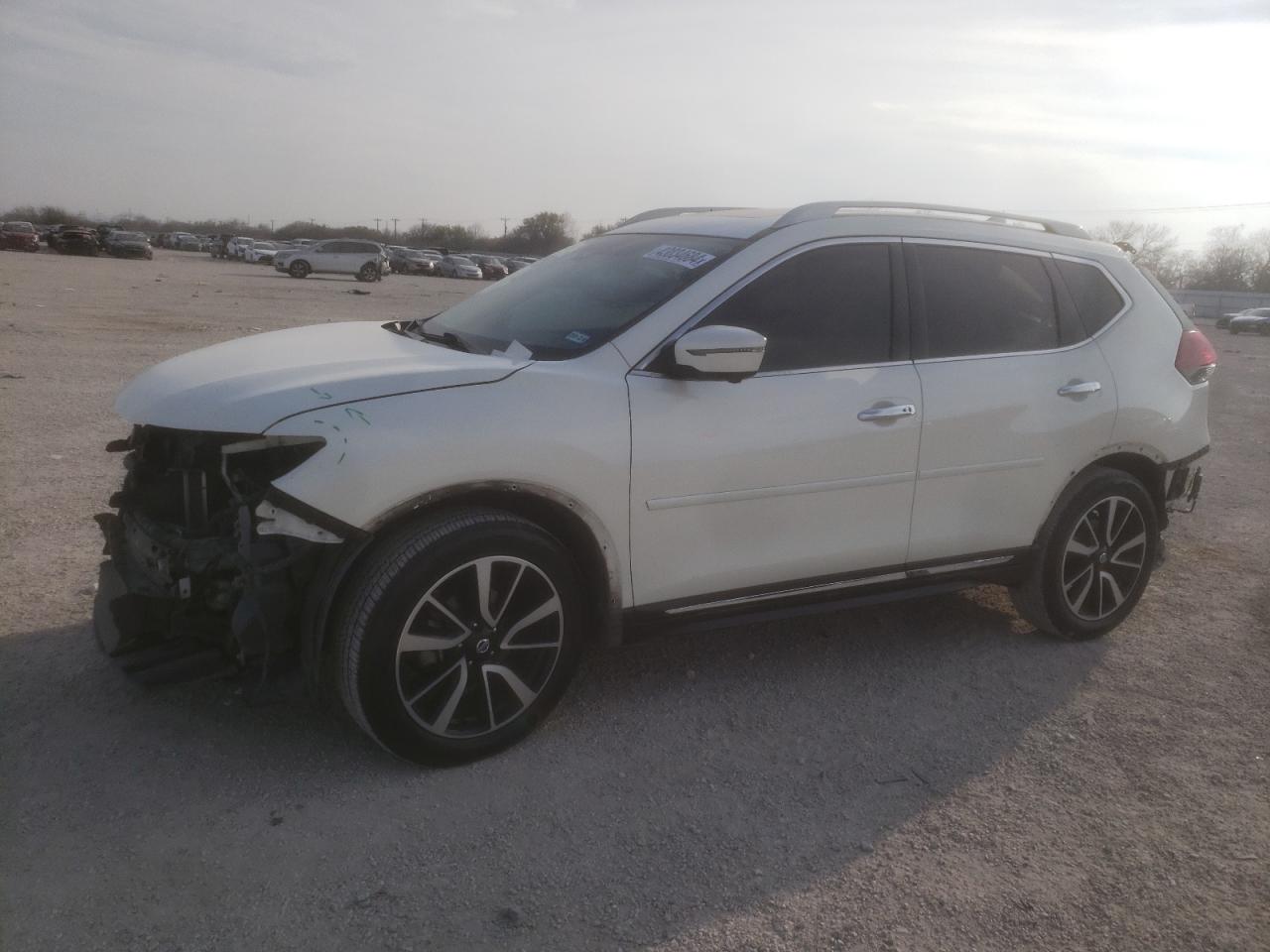 NISSAN ROGUE 2018 jn8at2mt3jw486785