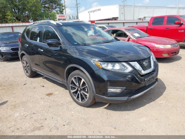 NISSAN ROGUE 2018 jn8at2mt3jw487113