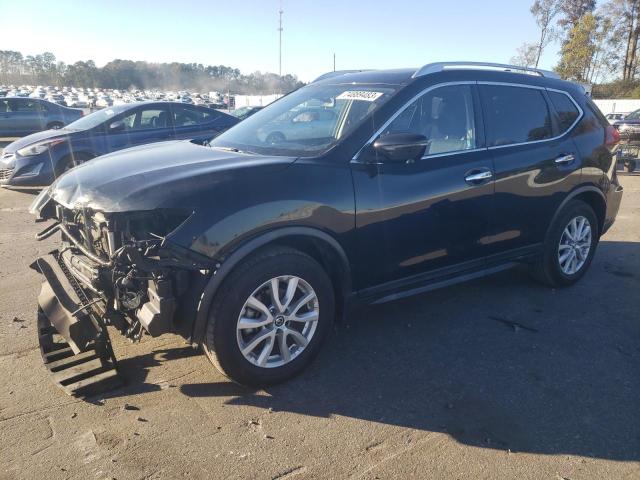 NISSAN ROGUE 2018 jn8at2mt3jw487631