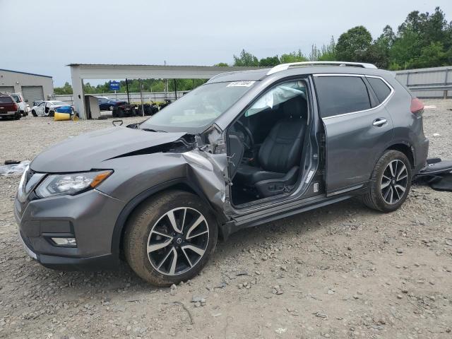 NISSAN ROGUE 2018 jn8at2mt3jw488827