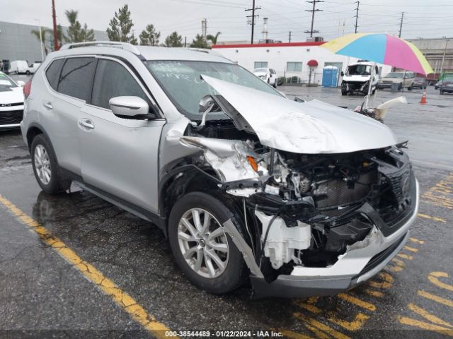 NISSAN ROGUE 2018 jn8at2mt3jw488973