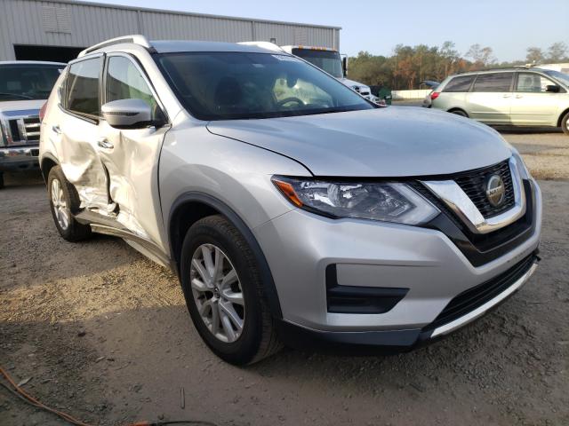 NISSAN ROGUE S 2018 jn8at2mt3jw490660