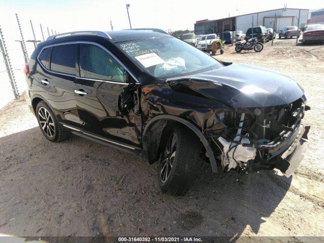 NISSAN ROGUE 2018 jn8at2mt3jw492263