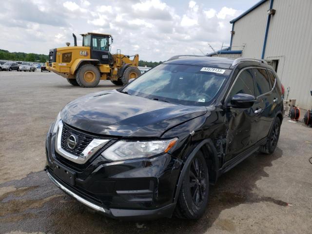 NISSAN ROGUE S 2019 jn8at2mt3kw250669