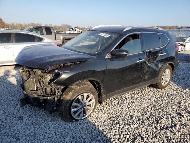 NISSAN ROGUE 2019 jn8at2mt3kw250722