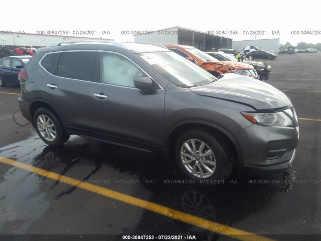 NISSAN ROGUE 2019 jn8at2mt3kw250994