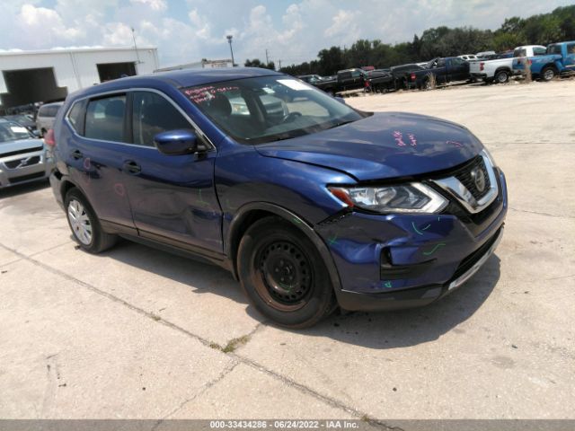 NISSAN ROGUE 2019 jn8at2mt3kw251305