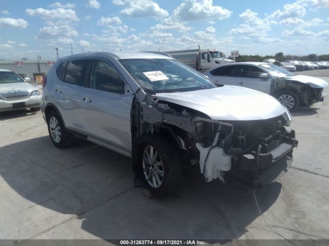 NISSAN ROGUE 2019 jn8at2mt3kw251689