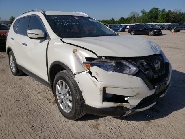 NISSAN ROGUE S 2019 jn8at2mt3kw251692