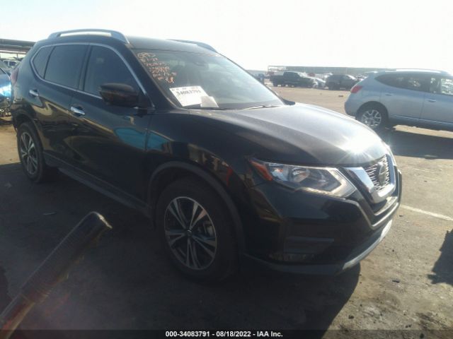 NISSAN ROGUE 2019 jn8at2mt3kw251921