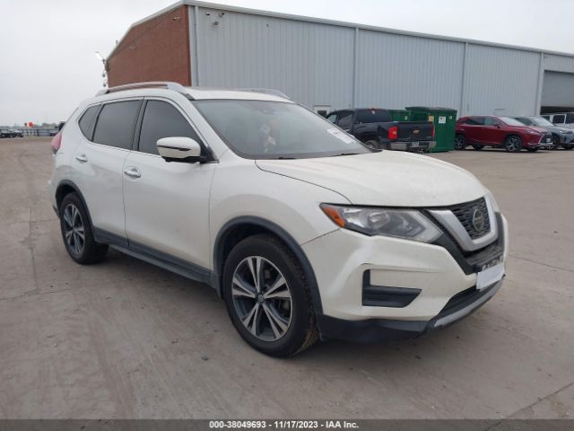 NISSAN ROGUE 2019 jn8at2mt3kw254026