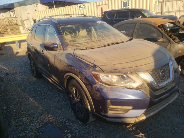 NISSAN ROGUE S 2019 jn8at2mt3kw257136