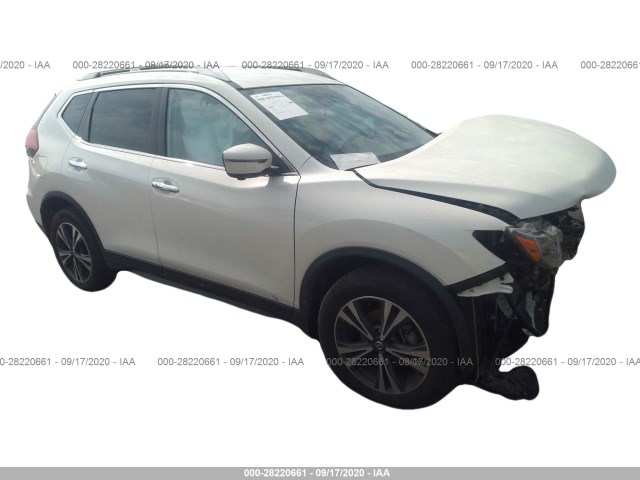 NISSAN ROGUE 2019 jn8at2mt3kw257153