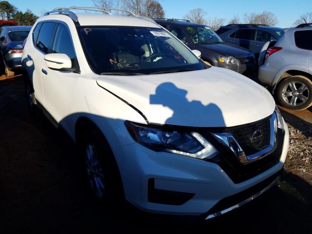 NISSAN ROGUE S 2019 jn8at2mt3kw259520