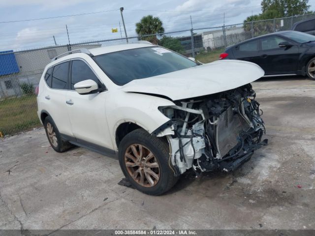 NISSAN ROGUE 2019 jn8at2mt3kw259646