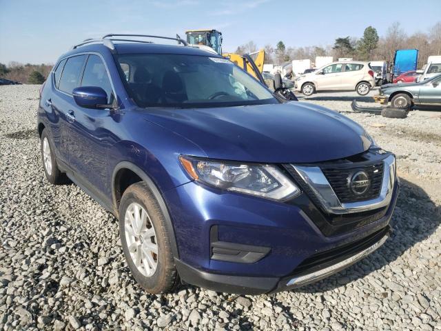 NISSAN ROGUE S 2019 jn8at2mt3kw259968