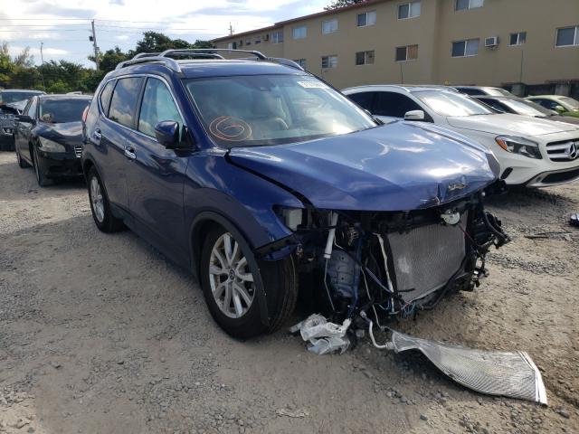 NISSAN ROGUE S 2019 jn8at2mt3kw259971