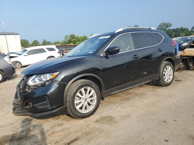 NISSAN ROGUE S 2019 jn8at2mt3kw261011