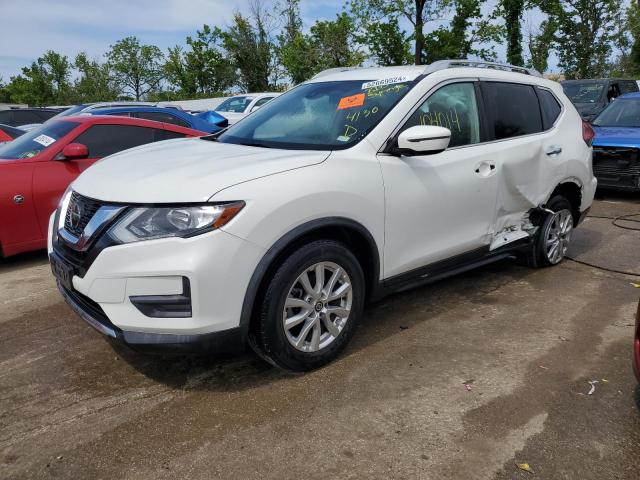 NISSAN ROGUE S 2019 jn8at2mt3kw261672