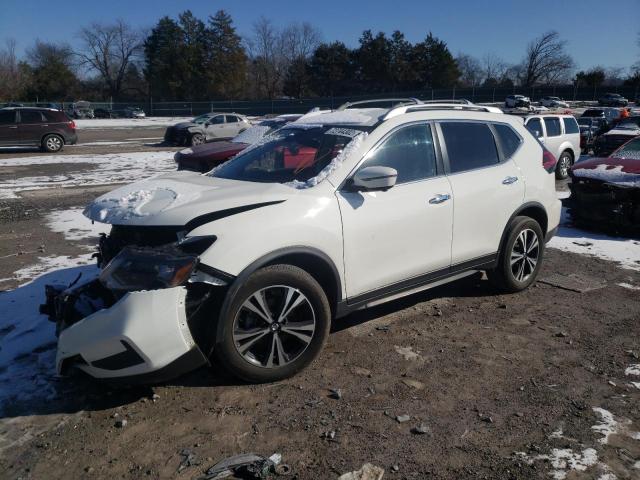 NISSAN ROGUE S 2019 jn8at2mt3kw262840