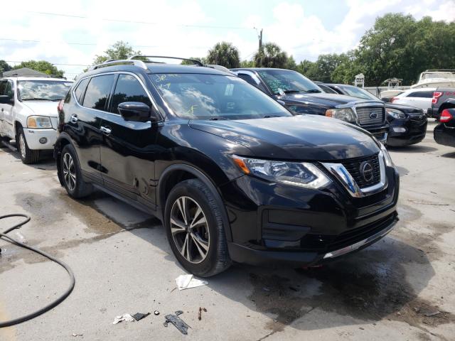 NISSAN ROGUE S 2019 jn8at2mt3kw262899