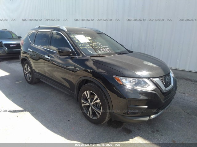 NISSAN ROGUE 2019 jn8at2mt3kw262983