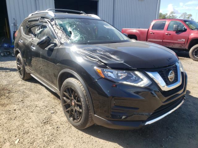 NISSAN ROGUE S 2019 jn8at2mt3kw263485