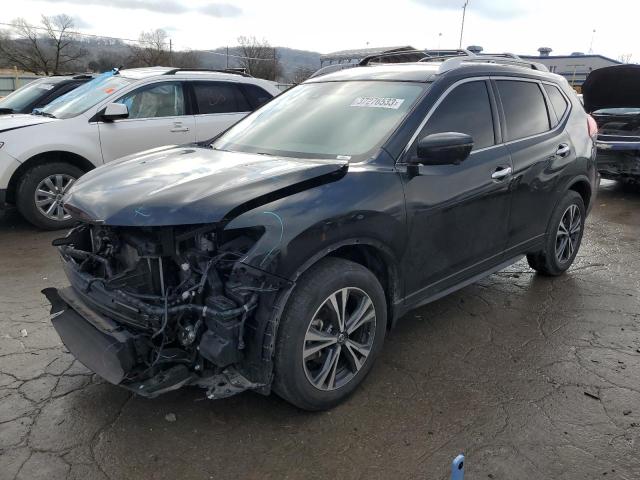 NISSAN ROGUE S 2019 jn8at2mt3kw263583