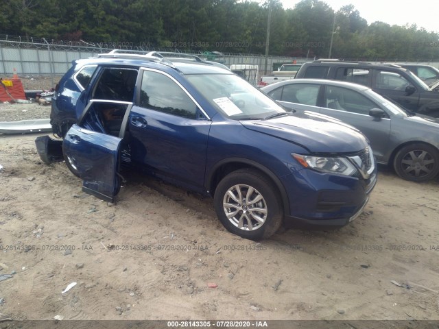 NISSAN ROGUE 2019 jn8at2mt3kw263955