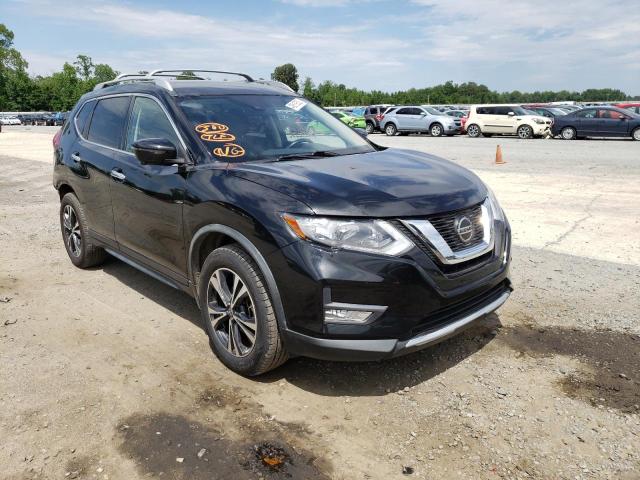 NISSAN ROGUE S 2019 jn8at2mt3kw267522