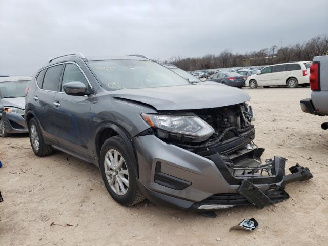 NISSAN ROGUE S 2019 jn8at2mt3kw267567