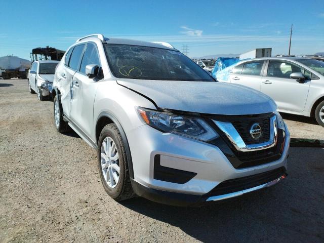 NISSAN ROGUE S 2019 jn8at2mt3kw267729