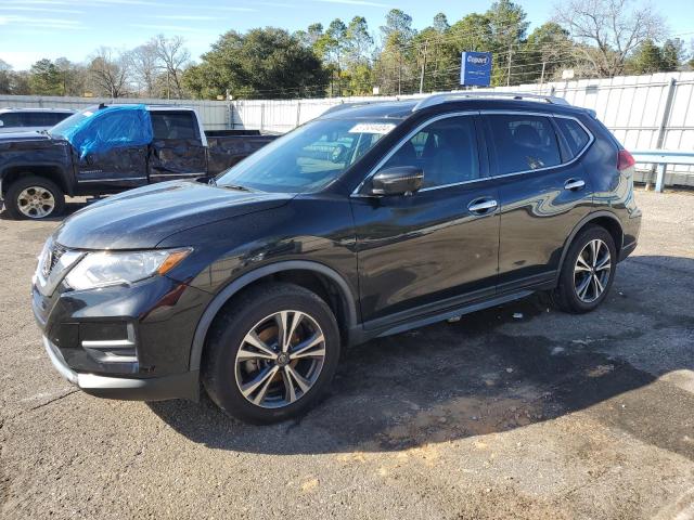 NISSAN ROGUE 2019 jn8at2mt3kw268301