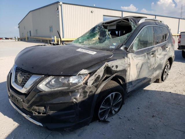 NISSAN ROGUE S 2019 jn8at2mt3kw500895