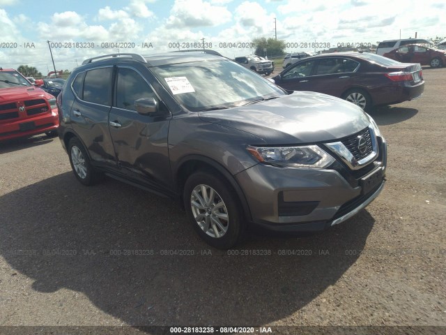 NISSAN ROGUE 2019 jn8at2mt3kw501495