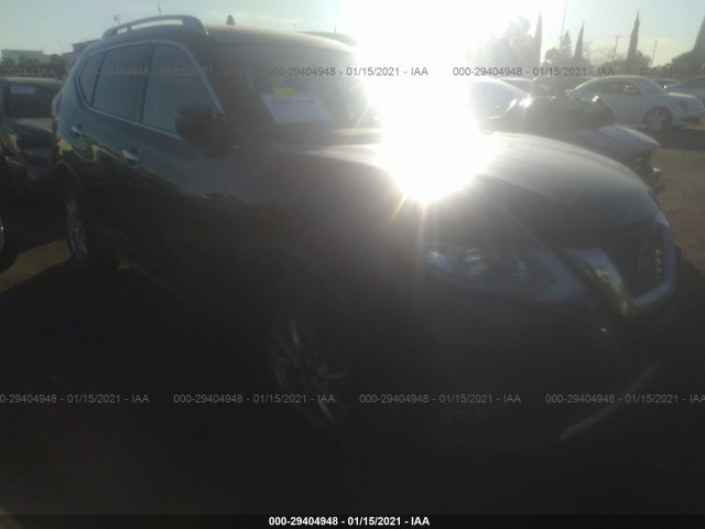 NISSAN ROGUE 2019 jn8at2mt3kw502176