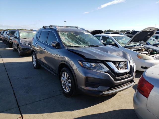 NISSAN ROGUE S 2019 jn8at2mt3kw502761