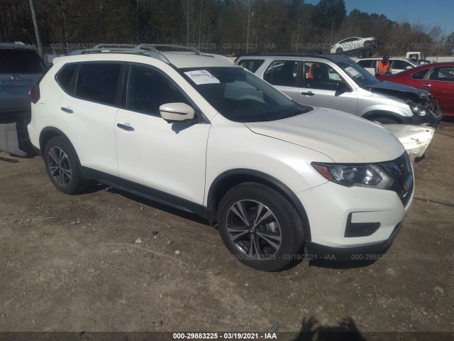 NISSAN ROGUE 2019 jn8at2mt3kw502890