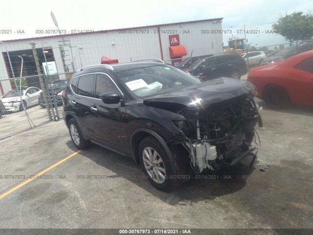 NISSAN ROGUE 2019 jn8at2mt3kw502923