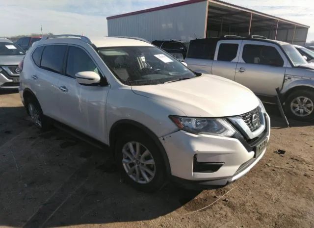 NISSAN ROGUE 2019 jn8at2mt3kw503831