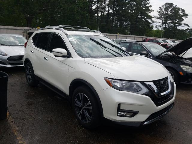 NISSAN ROGUE S 2019 jn8at2mt3kw505093